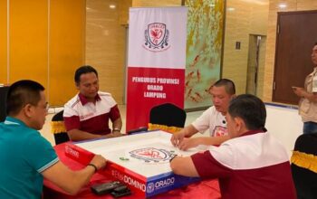 Kejuaraan ORADO Antar Klub Siap Digelar, Jadi Ajang Silaturahmi dan Prestasi Atlet