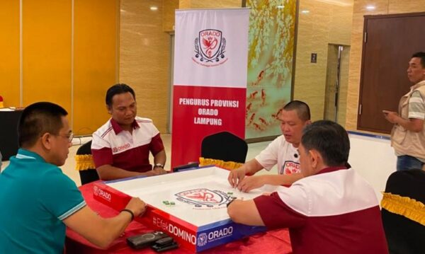 Kejuaraan ORADO Antar Klub Siap Digelar, Jadi Ajang Silaturahmi dan Prestasi Atlet