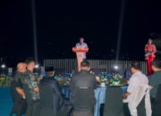 Sambut Munas HIPMI XVIII, Gubernur Lampung Ajak Pengusaha Muda Tangkap Peluang Ekonomi Daerah