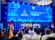 HIPMI Perkuat Sinergi Ekonomi Nasional, Empat Kandidat Bersaing Rebut Kursi Ketum BPP HIPMI