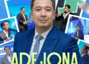 HIPMI Tegaskan Soliditas Organisasi, Ade Jona Prasetyo Resmi Pimpin BPP HIPMI