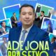 HIPMI Tegaskan Soliditas Organisasi, Ade Jona Prasetyo Resmi Pimpin BPP HIPMI