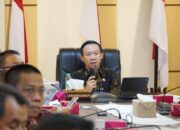 Kemendagri Asistensi APBD 2026, Pemprov Lampung Perkuat Tata Kelola Fiskal Daerah