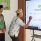 Penandatanganan Pakta Integritas SPMB, Pemkab Pesibar Perkuat Tata Kelola Pendidikan Bersih
