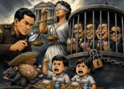 Perkara MBG, Jangan Berhenti di Tiga Tersangka
