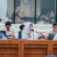 Audiensi Bersama IKM, Gubernur Mirza Dorong Kolaborasi Perantau Minang Bangun Lampung