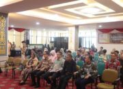 JDIH Jadi Pilar Keterbukaan Informasi, Lampung Tingkatkan Integrasi Data Hukum