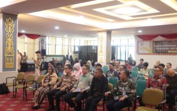 JDIH Jadi Pilar Keterbukaan Informasi, Lampung Tingkatkan Integrasi Data Hukum