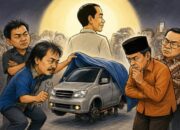 Siapa Sebenarnya Bapak Esemka?