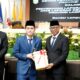 BPK Berikan Opini WTP atas LKPD 2025, Lampung Catat Rekor 12 Tahun Beruntun