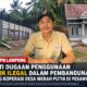 Dugaan Sambungan Listrik Tanpa Izin di Proyek Koperasi Merah Putih Jadi Perhatian Publik