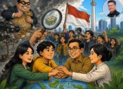 Saatnya Introspeksi Nasional Demi Indonesia