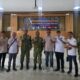 Sinergi TNI dan Komunitas, PIONE Krakatau Dukung Baksos HUT ke-80 Pomad di Lampung