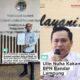 Kasus Kebocoran Data Pemohon, DPP KAMPUD Minta Sanksi Tegas untuk BPN Bandar Lampung