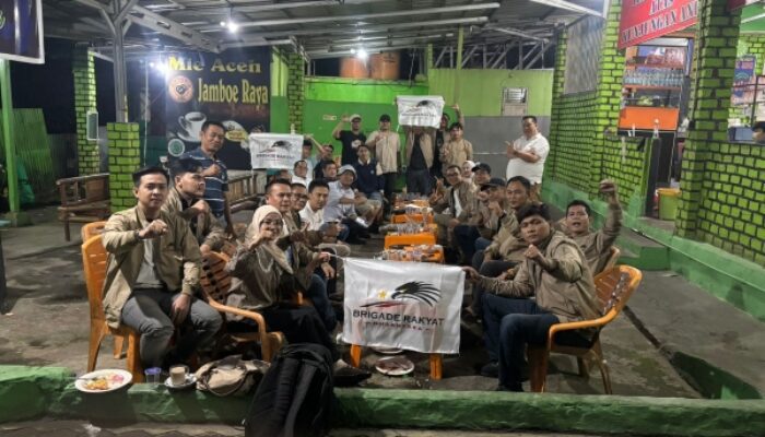 BRN Pastikan Lampung Jadi Daerah Pertama dalam Agenda Silaturahmi Jokowi