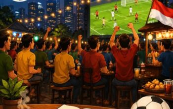 Harapan dari Piala Dunia