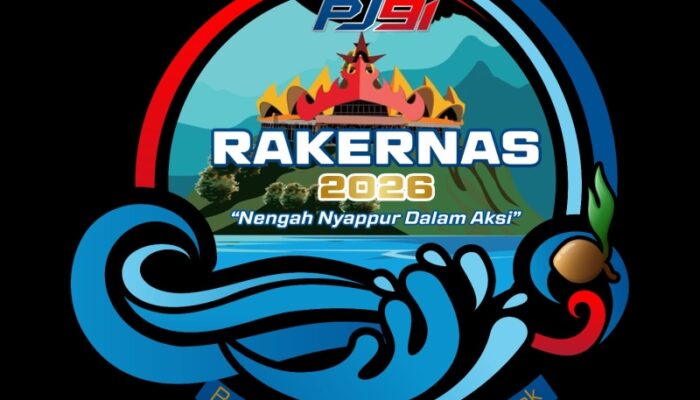 PJ91 Bahas Program Strategis Nasional, Rakernas di Lampung Siap Digelar