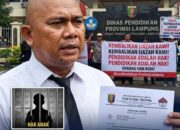 TRCPPA Dorong Sanksi Tegas dan Solusi Anggaran untuk Siswa Terkendala Biaya Sekolah