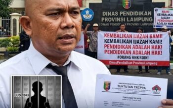 TRCPPA Dorong Sanksi Tegas dan Solusi Anggaran untuk Siswa Terkendala Biaya Sekolah