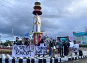 KAMMI Bandar Lampung Desak Pemerintah Stabilkan Rupiah dan Evaluasi Program Strategis Nasional