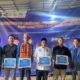 Generasi Z dan Pertanian Berkelanjutan, PMII Lampung Launching LPK dan Pilot Project IFS