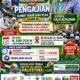 Masjid Al Iman Gelar Baksos dan Pengajian Sambut Tahun Baru Islam 1448 Hijriah