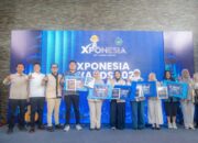 XPONESIA 2026 Jadi Ajang Promosi dan Transaksi Bisnis, UMKM Indonesia Tunjukkan Potensi Terbaik