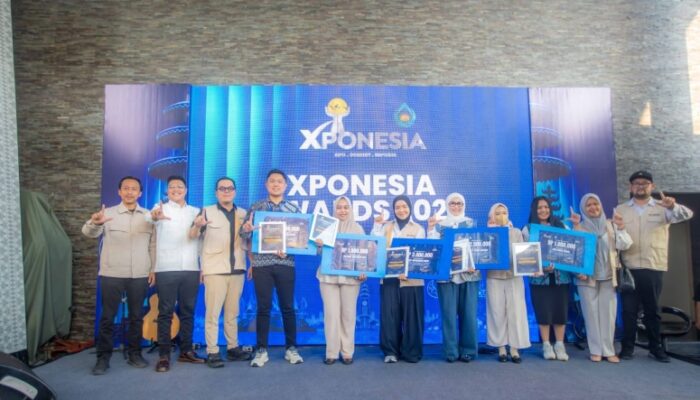 XPONESIA 2026 Jadi Ajang Promosi dan Transaksi Bisnis, UMKM Indonesia Tunjukkan Potensi Terbaik