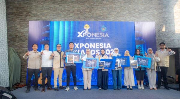 XPONESIA 2026 Jadi Ajang Promosi dan Transaksi Bisnis, UMKM Indonesia Tunjukkan Potensi Terbaik