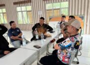KONI Way Kanan Luruskan Polemik Porkab Sepakbola 2026, PSSI dan Pakuan Ratu FC Berdamai