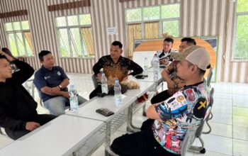 KONI Way Kanan Luruskan Polemik Porkab Sepakbola 2026, PSSI dan Pakuan Ratu FC Berdamai