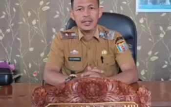 Akses BBM Bersubsidi Kini Lebih Mudah, Disperindag Way Kanan Sosialisasikan Aplikasi XStar