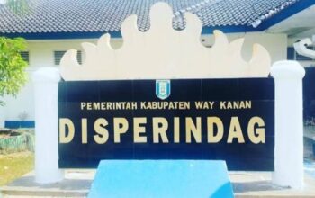 Riva Adi Candra: Pemkab Way Kanan Terus Perjuangkan Kebutuhan Kuota BBM Bersubsidi
