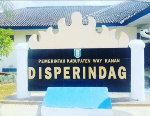 Riva Adi Candra: Pemkab Way Kanan Terus Perjuangkan Kebutuhan Kuota BBM Bersubsidi