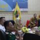 Rakor Inflasi Daerah: Lampung Pertahankan Kinerja Harga, Mendagri Dorong Dukungan Penuh Sensus Ekonomi