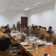 Jaga Keseimbangan Fiskal Daerah, Pemkab Pesibar Perkuat Sinergi Antar Perangkat Daerah
