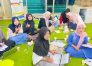 Panitia Qurban Masjid Al Iman Resmi Dibubarkan, DKM Apresiasi Dedikasi Seluruh Panitia