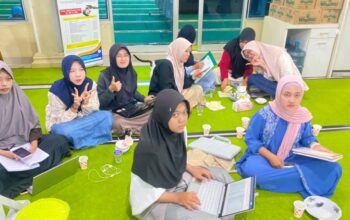 Panitia Qurban Masjid Al Iman Resmi Dibubarkan, DKM Apresiasi Dedikasi Seluruh Panitia