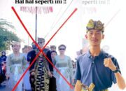Soroti Pergeseran Nilai Adat, KBMPRATIM Ajak Generasi Muda Lestarikan Nyongkolan