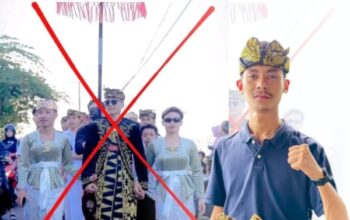 Soroti Pergeseran Nilai Adat, KBMPRATIM Ajak Generasi Muda Lestarikan Nyongkolan