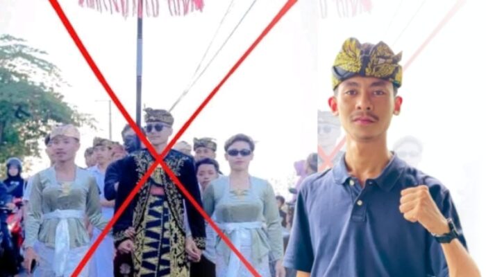 Soroti Pergeseran Nilai Adat, KBMPRATIM Ajak Generasi Muda Lestarikan Nyongkolan