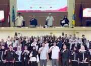 Seminar SMART 2026 Jadi Wadah Mahasiswa Pendidikan Kimia Unila Persiapkan Penelitian dan Kelulusan Tepat Waktu