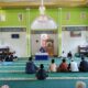 Sambut Tahun Baru Islam 1448 H, DKM Al Iman Gelar Donor Darah dan Pengajian Akbar