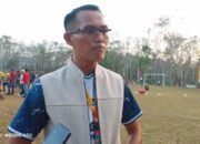 Sukses Gelar Open RPG CUP 2026, Dedi Yulianto Harapkan Lahir Bibit Unggul Sepak Bola Way Kanan