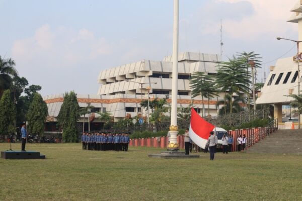 Bandara Internasional hingga Smart BRT, Pemprov Lampung Genjot Konektivitas dan Investasi