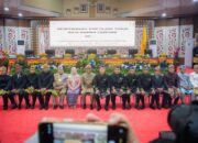 Bandar Lampung Jadi Simbol Kemajuan Lampung, Gubernur Soroti Mobilitas hingga Perubahan Iklim