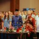 Lampung Tumbuh 5,28 Persen, Gubernur Mirza Ajak Pelaku Usaha Dukung Kepatuhan Pajak dan Investasi Hilirisasi
