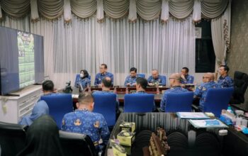 Nobar Piala Dunia 2026 di Lampung Diharapkan Dorong Ekonomi dan Perkuat Kebersamaan Masyarakat
