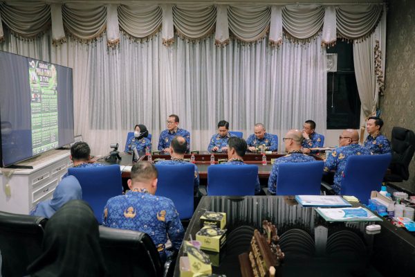Nobar Piala Dunia 2026 di Lampung Diharapkan Dorong Ekonomi dan Perkuat Kebersamaan Masyarakat
