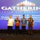 Tax Gathering DJP Bengkulu-Lampung, Gubernur Soroti Potensi Ekonomi dan Tantangan Pembangunan